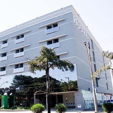 Bombonato Hotel - Facil Acesso Ao Aeroporto E Parque De Exposicoes Abcz Uberaba Dış mekan fotoğraf