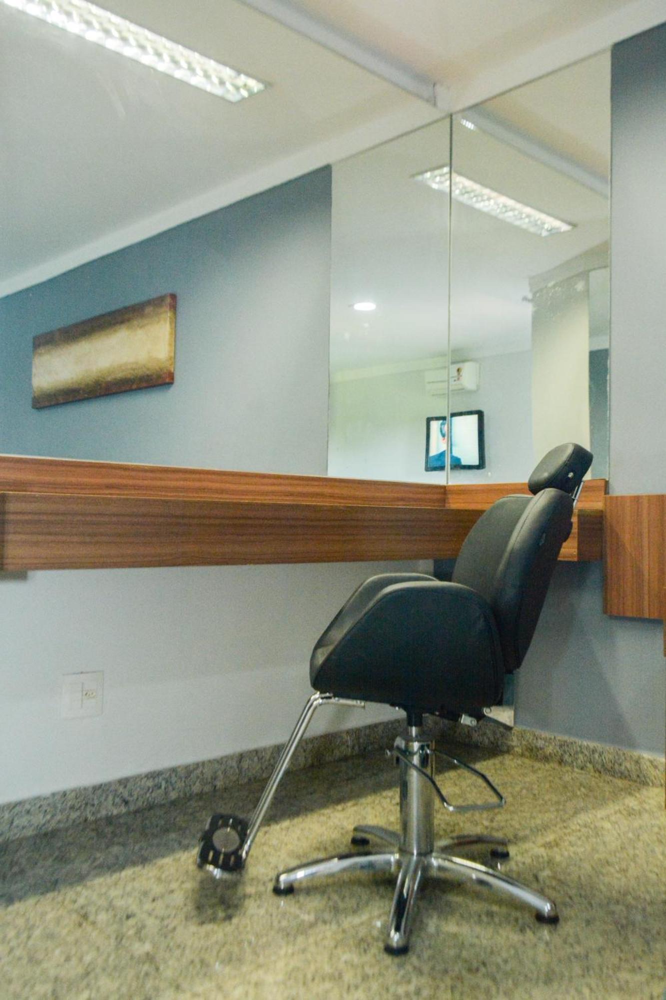 Bombonato Hotel - Facil Acesso Ao Aeroporto E Parque De Exposicoes Abcz Uberaba Dış mekan fotoğraf