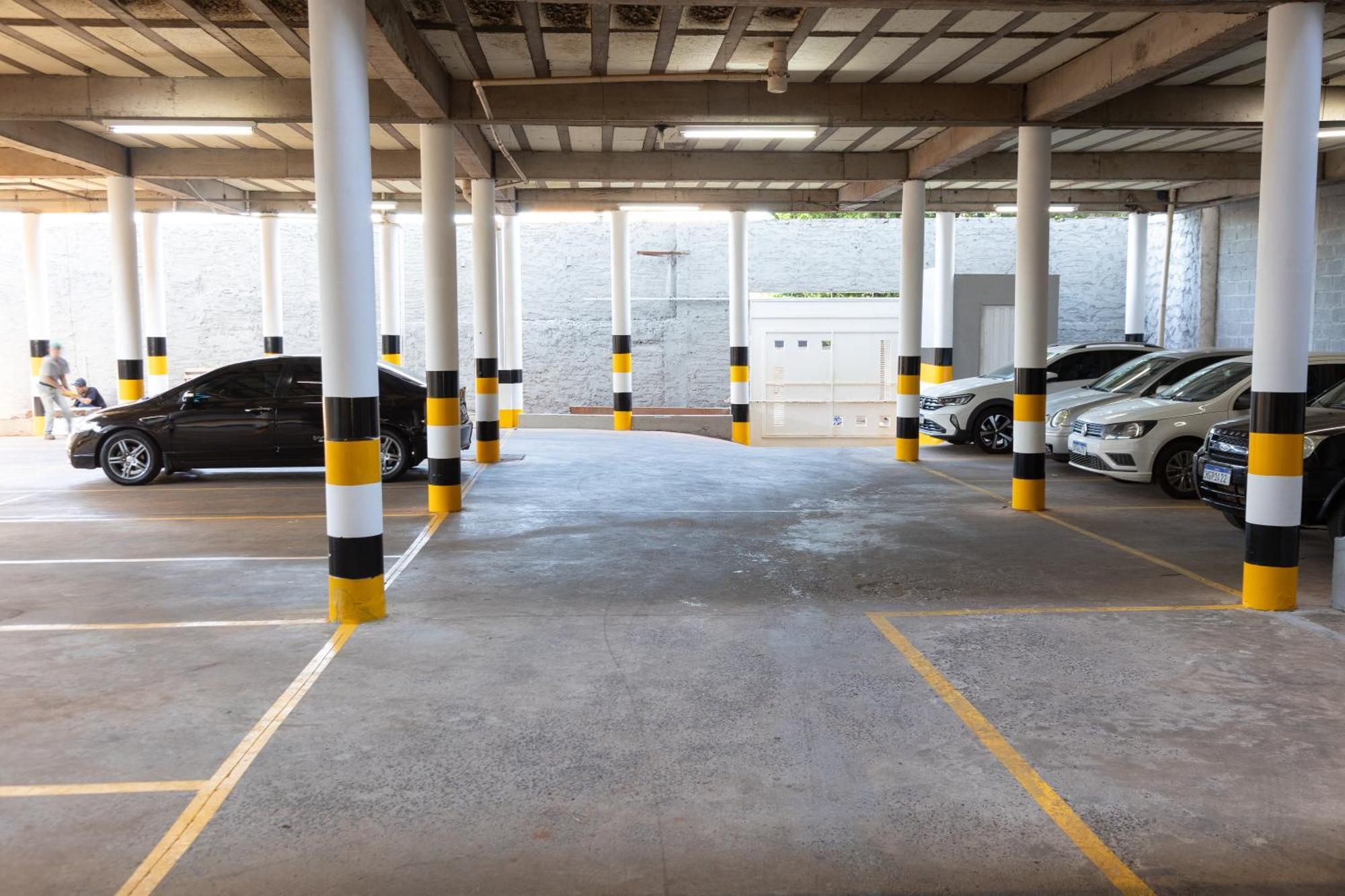 Bombonato Hotel - Facil Acesso Ao Aeroporto E Parque De Exposicoes Abcz Uberaba Dış mekan fotoğraf