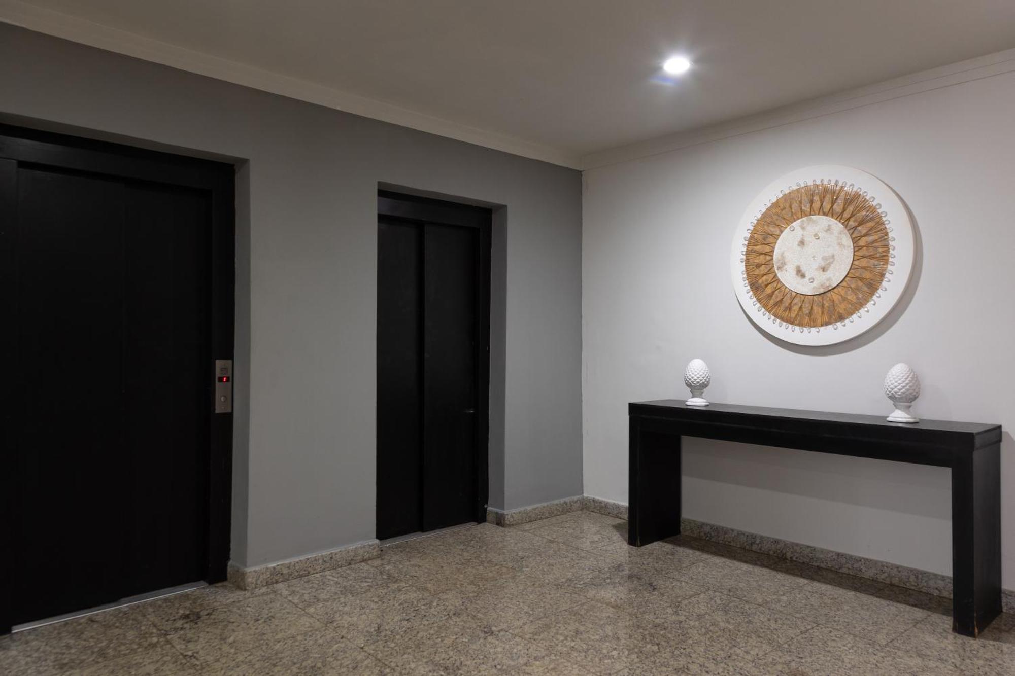 Bombonato Hotel - Facil Acesso Ao Aeroporto E Parque De Exposicoes Abcz Uberaba Dış mekan fotoğraf