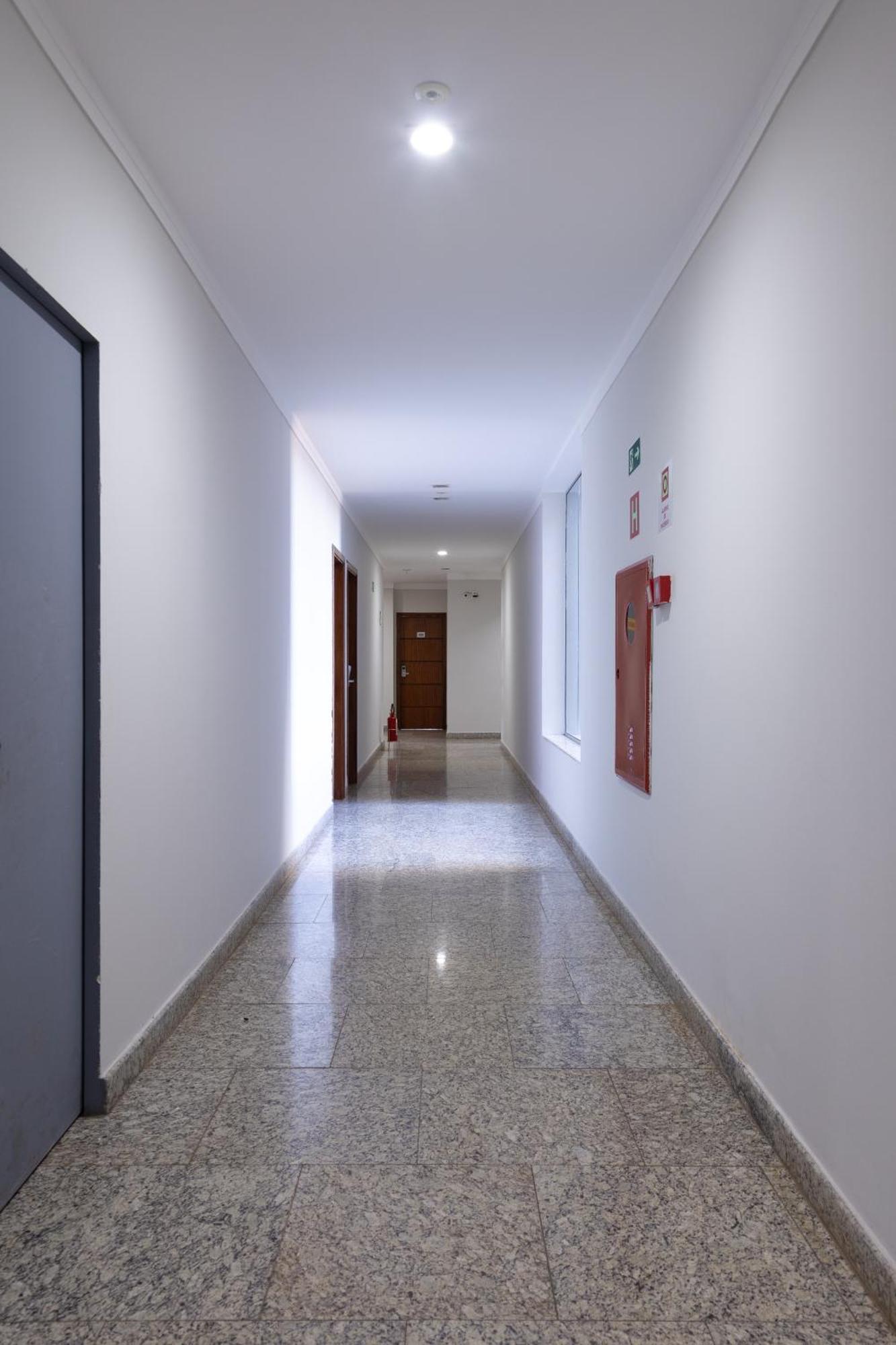 Bombonato Hotel - Facil Acesso Ao Aeroporto E Parque De Exposicoes Abcz Uberaba Dış mekan fotoğraf